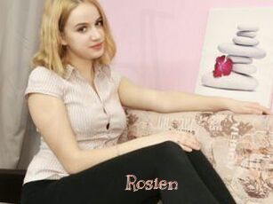 Rosien