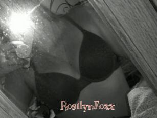 RosilynFoxx
