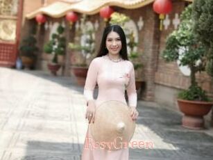 RosyGreen