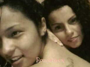 Rougetwox