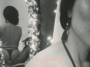 Rousemiles
