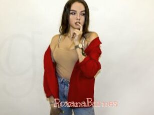 RoxanaBarnes