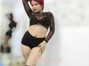 Roxana_gs