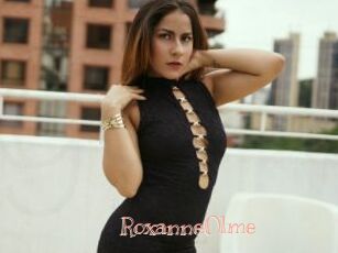 RoxanneOlme