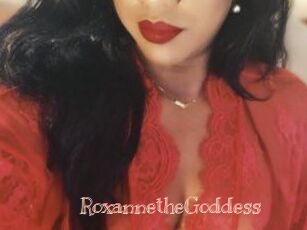 RoxannetheGoddess