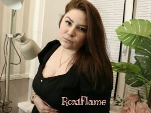 RoxiFlame