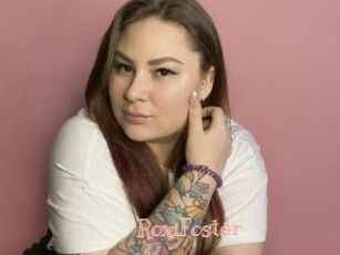 RoxiFoster