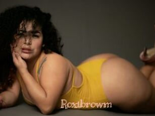 Roxibrowm