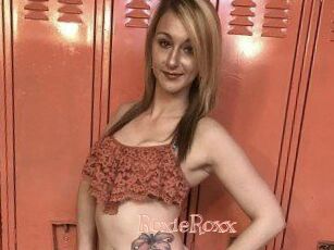 RoxieRoxx