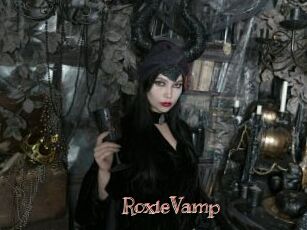 RoxieVamp