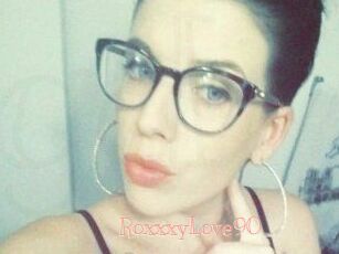 RoxxxyLove90