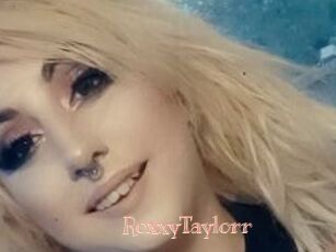 RoxxyTaylorr
