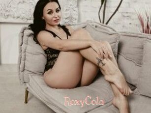 RoxyCola