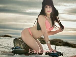 RoxyDawson