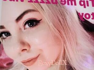RoxyDollX