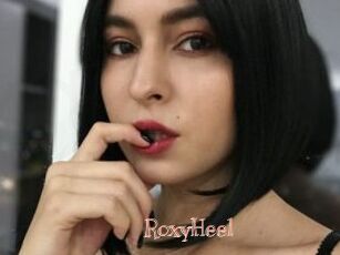 RoxyHeel