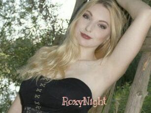 RoxyNight