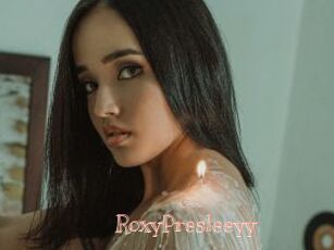 RoxyPresleeyy