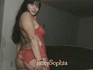 RoxySophia