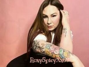 RoxySpicyXx69