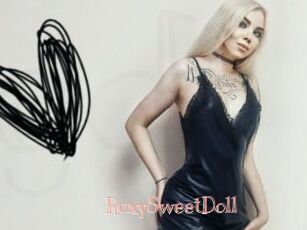 RoxySweetDoll