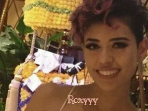 Roxyyy
