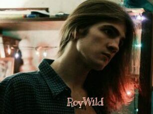 RoyWild