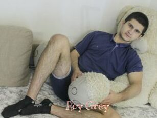 Roy_Grey