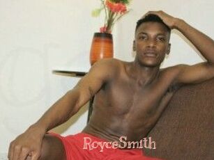 RoyceSmith
