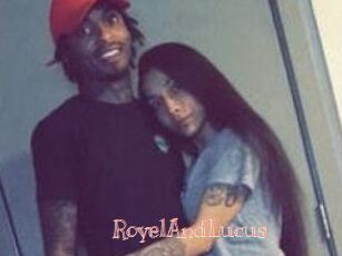 RoyelAndLucus