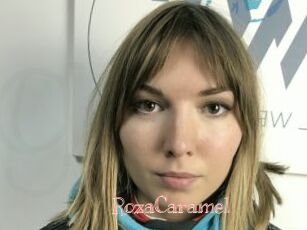 RozaCaramel