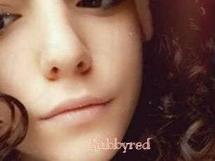 Rubbyred