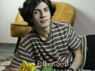 Ruber_Soul