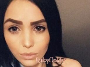 RubyGoldy