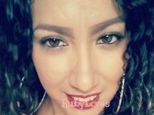 RubyLoves