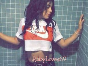 RubyLoves69