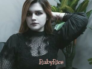 RubyRice