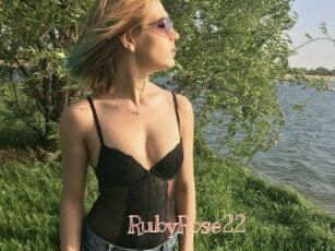 RubyRose22
