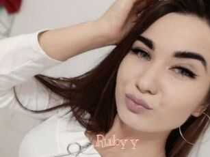 Ruby_y