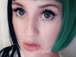Rubyfall