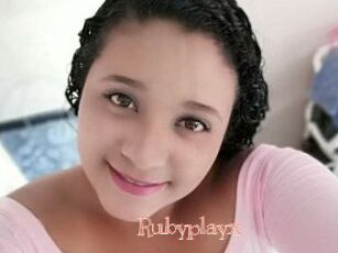 Rubyplayx