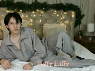 Ruffy_Luffy