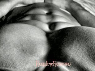 RugbyRomeo