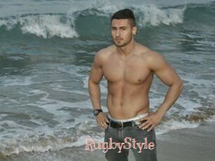 RugbyStyle
