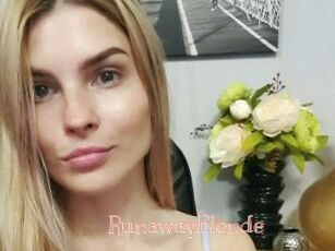 RunawayBlonde