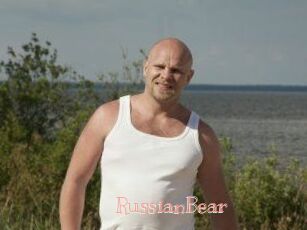 RussianBear