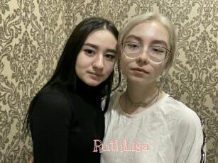 RuthLisa