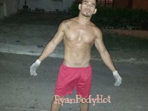 RyanBodyHot