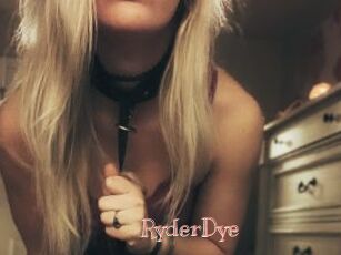 RyderDye