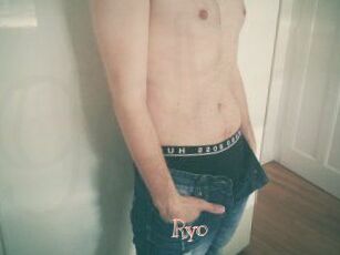 Ryo